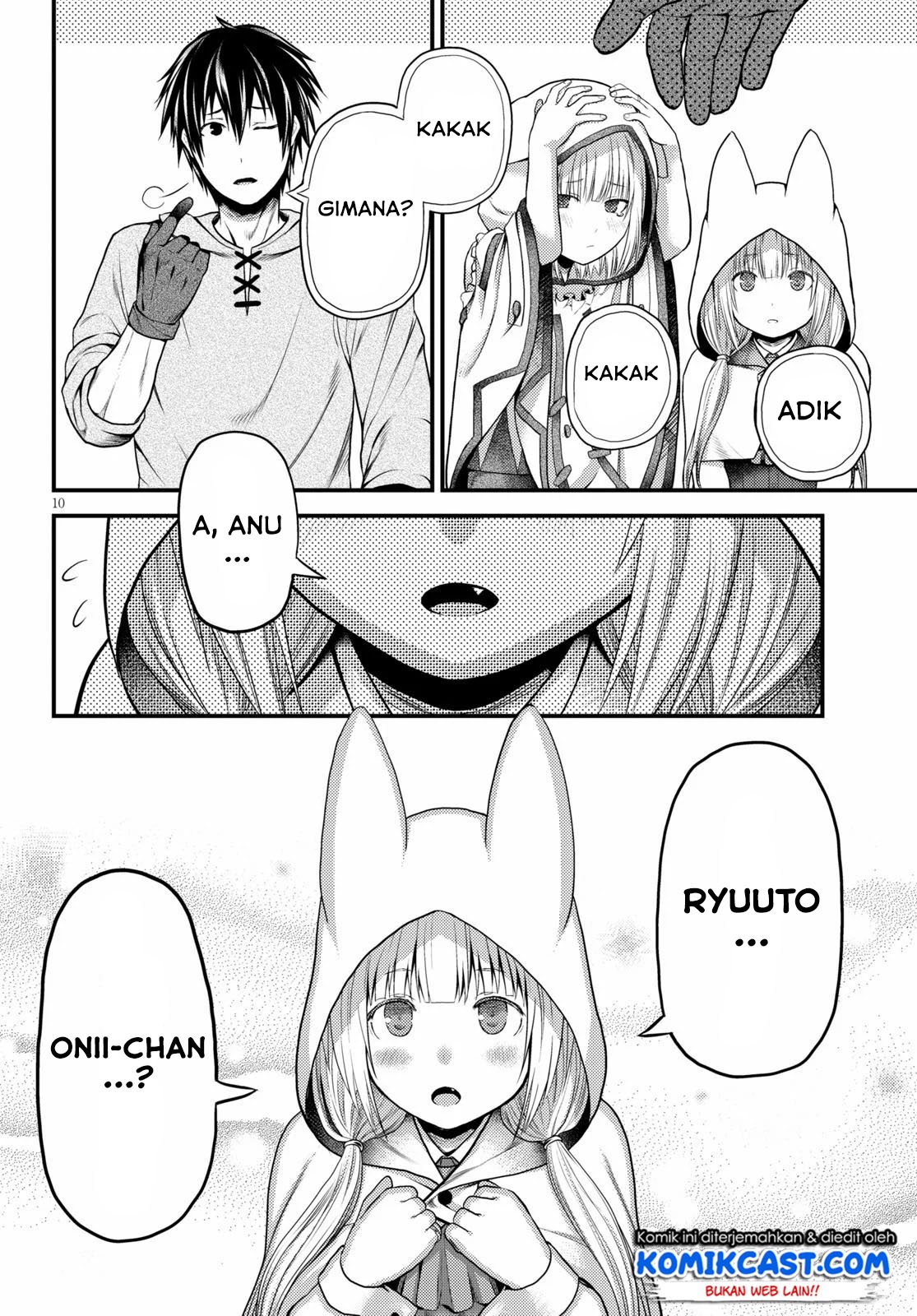 murabito-desu-ga-nani-ka-id - Chapter: 37