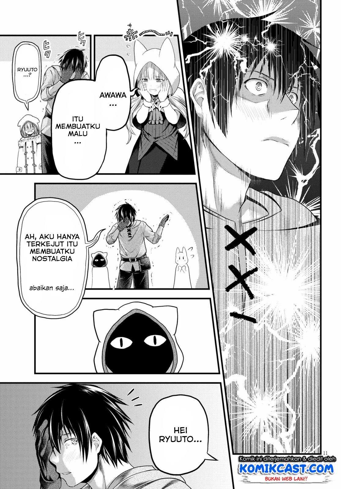 murabito-desu-ga-nani-ka-id - Chapter: 37