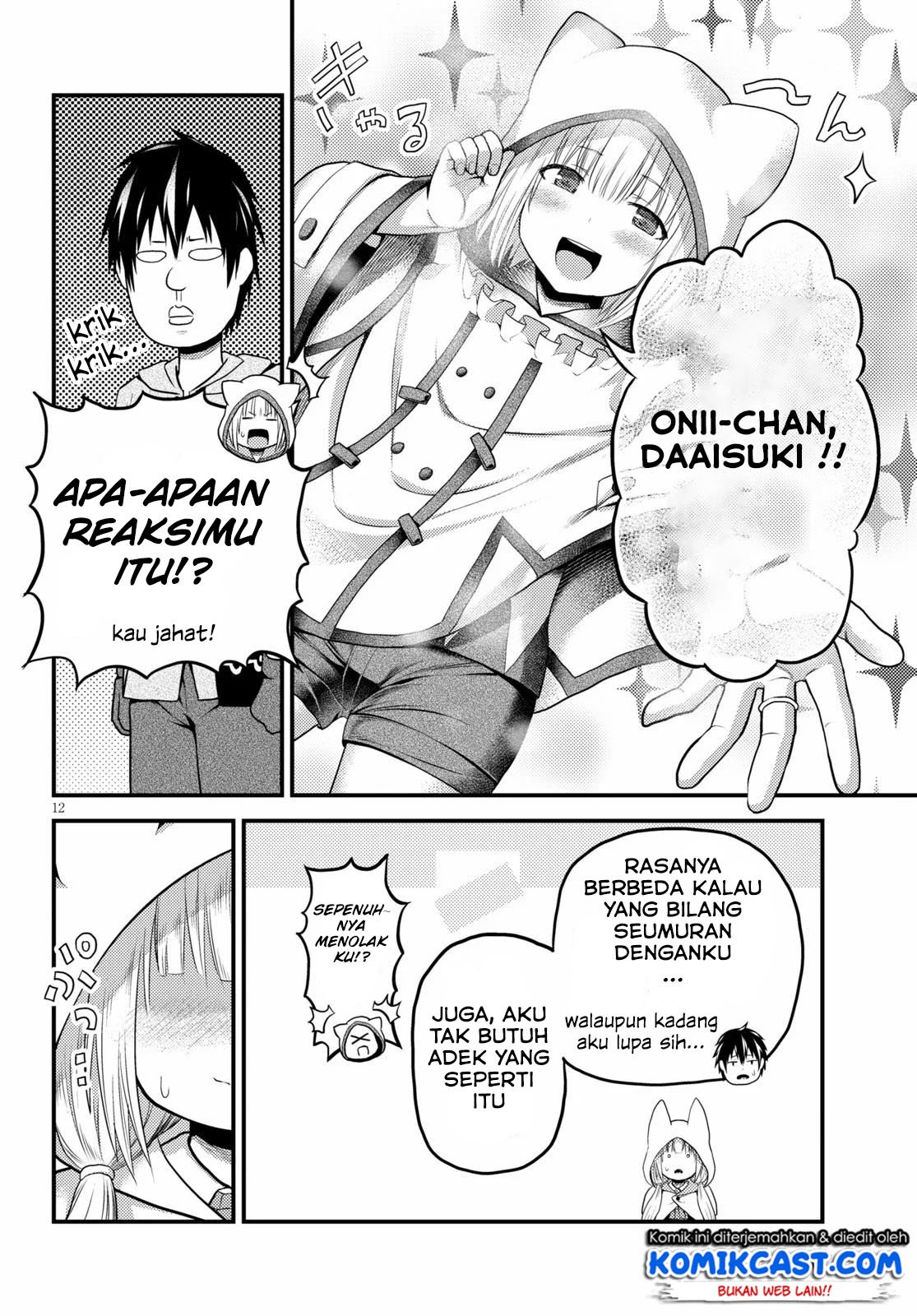 murabito-desu-ga-nani-ka-id - Chapter: 37