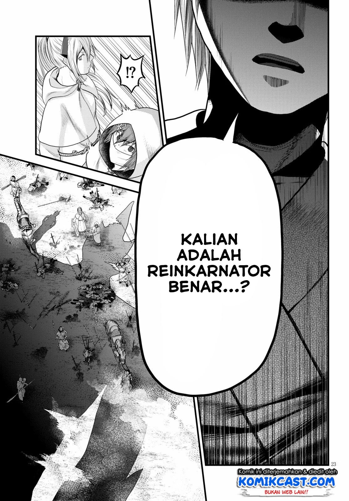 murabito-desu-ga-nani-ka-id - Chapter: 37