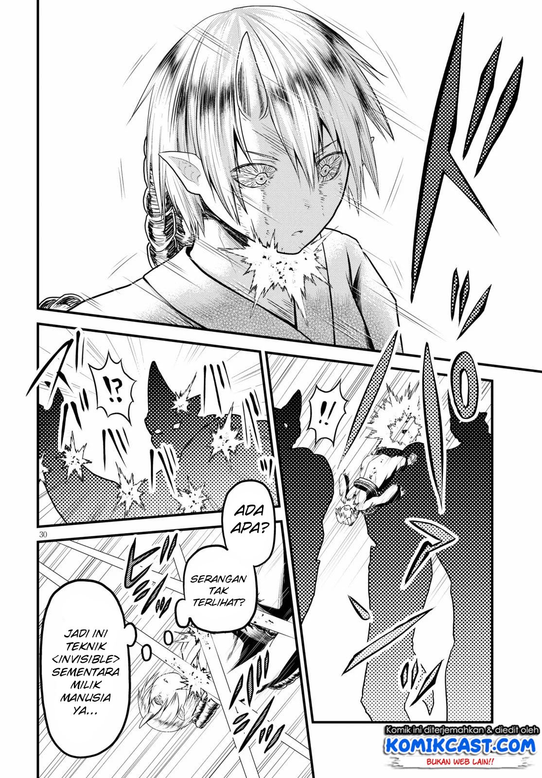 murabito-desu-ga-nani-ka-id - Chapter: 37