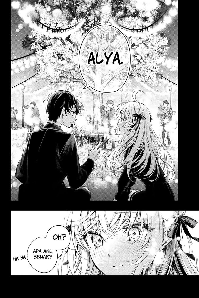 tokidoki-bosotto-roshiago-de-dereru-tonari-no-alya-san - Chapter: 13