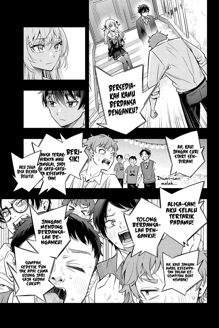 tokidoki-bosotto-roshiago-de-dereru-tonari-no-alya-san - Chapter: 13