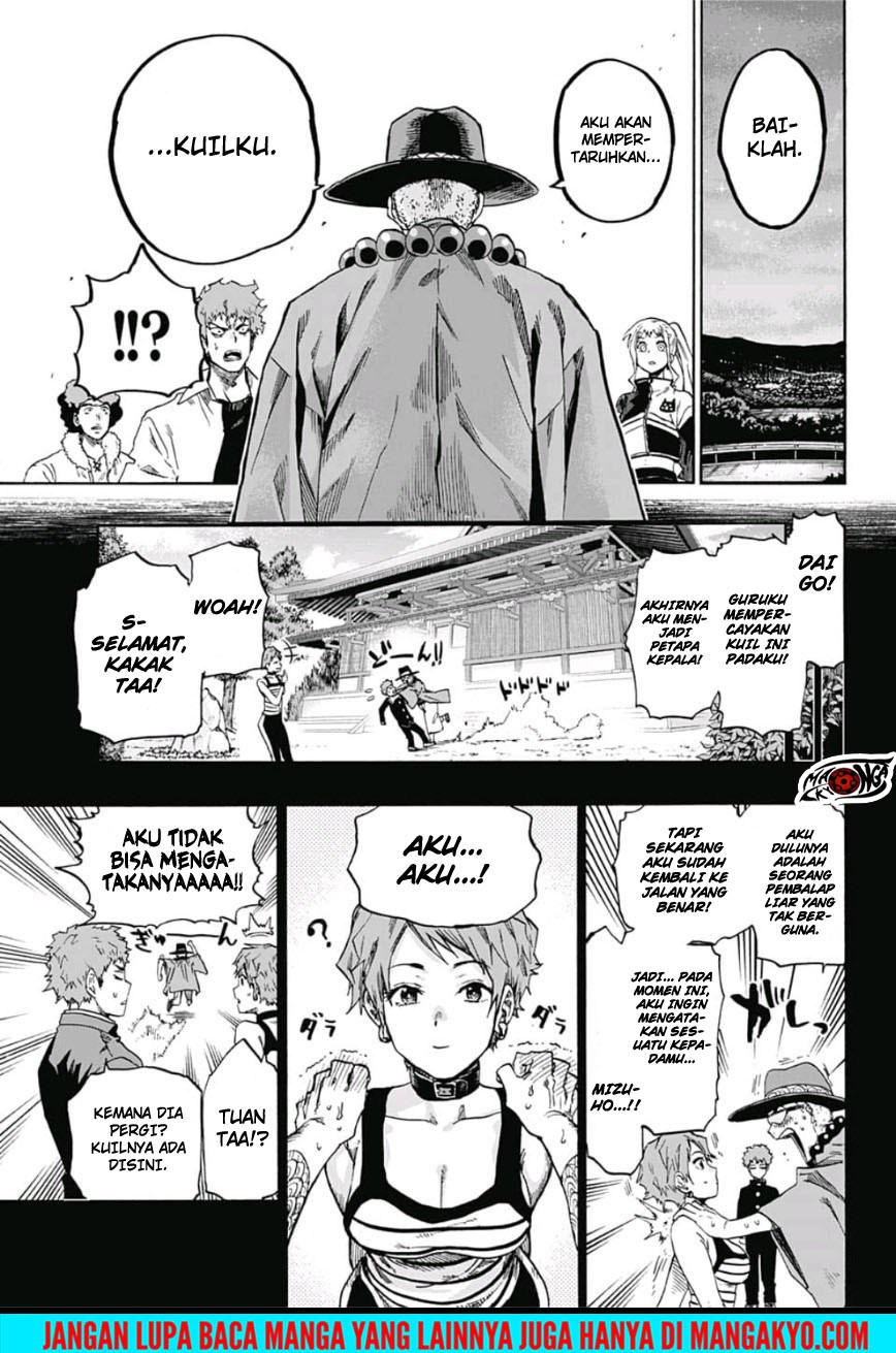 ne0lation - Chapter: 10