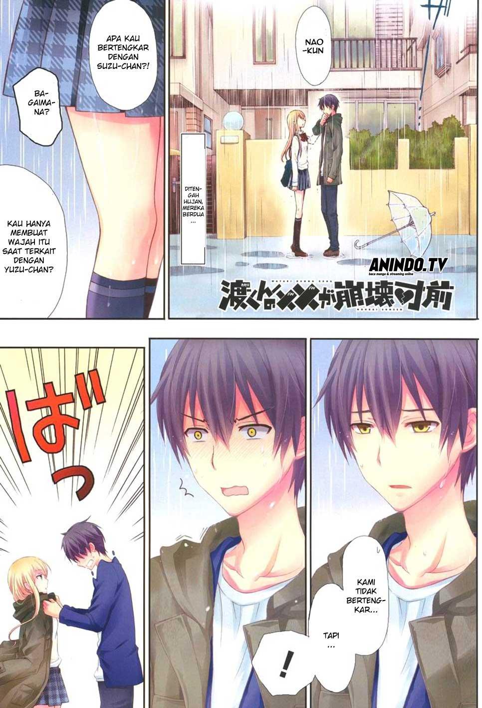 watari-kun-no-xx-ga-houkai-sunzen - Chapter: 6