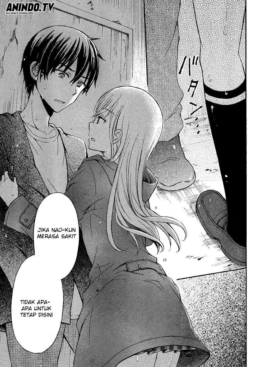 watari-kun-no-xx-ga-houkai-sunzen - Chapter: 6
