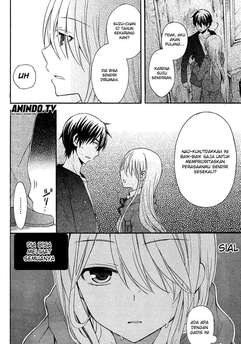 watari-kun-no-xx-ga-houkai-sunzen - Chapter: 6