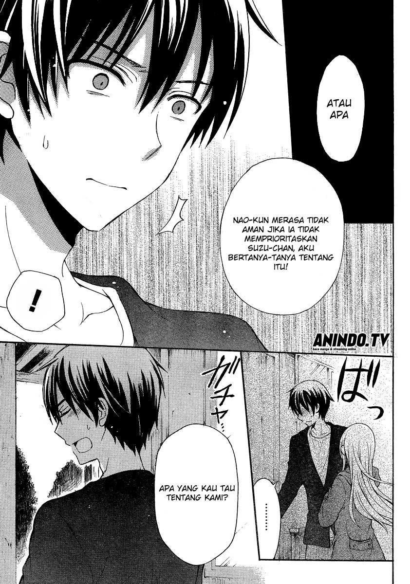 watari-kun-no-xx-ga-houkai-sunzen - Chapter: 6