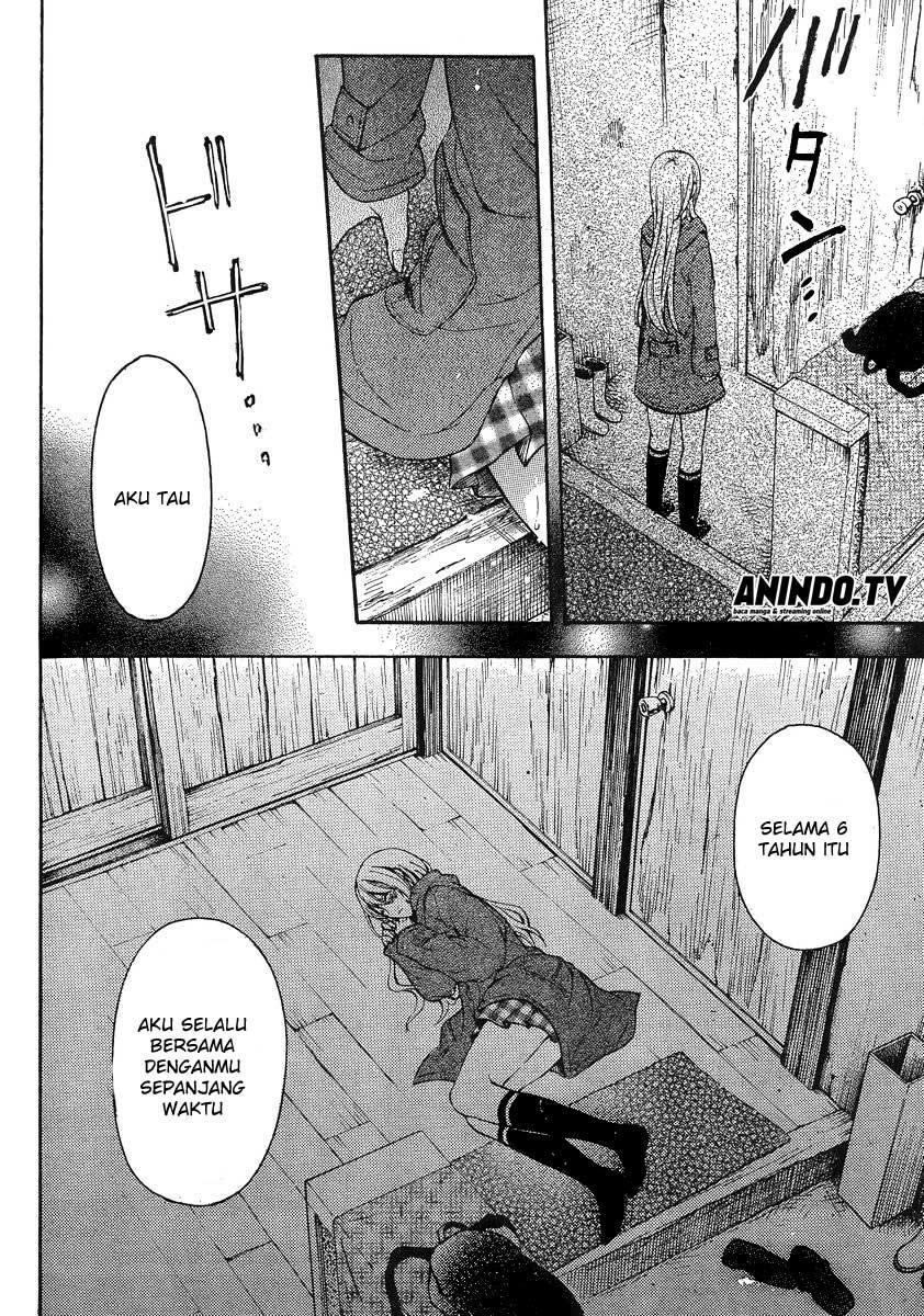 watari-kun-no-xx-ga-houkai-sunzen - Chapter: 6