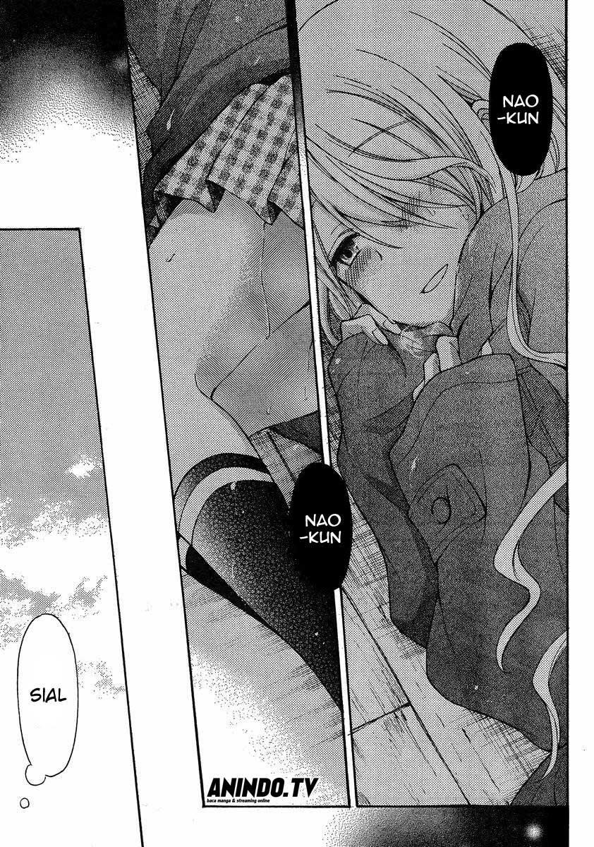 watari-kun-no-xx-ga-houkai-sunzen - Chapter: 6