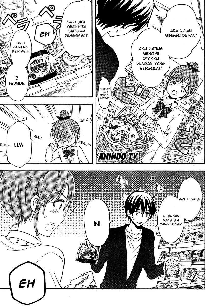 watari-kun-no-xx-ga-houkai-sunzen - Chapter: 6