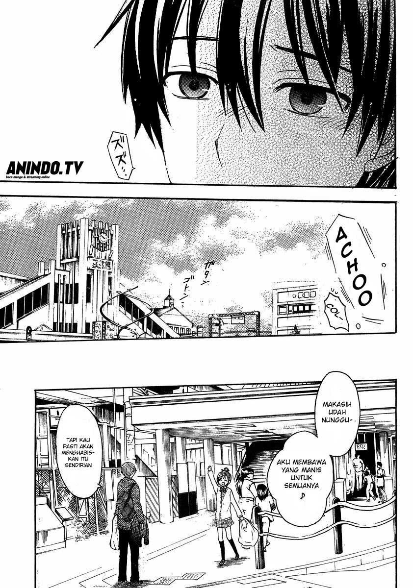 watari-kun-no-xx-ga-houkai-sunzen - Chapter: 6