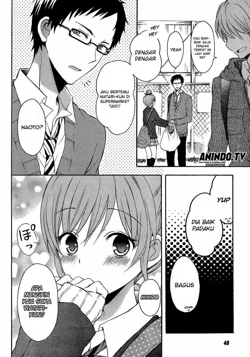 watari-kun-no-xx-ga-houkai-sunzen - Chapter: 6