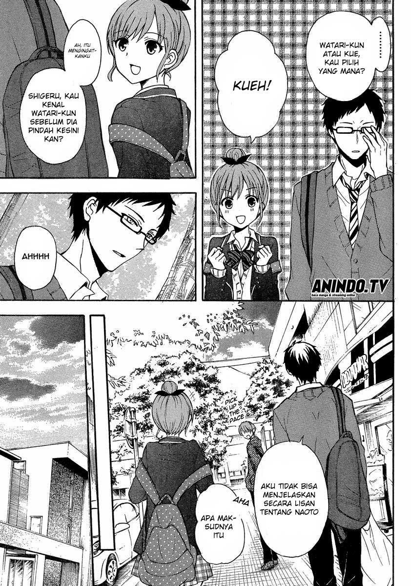 watari-kun-no-xx-ga-houkai-sunzen - Chapter: 6