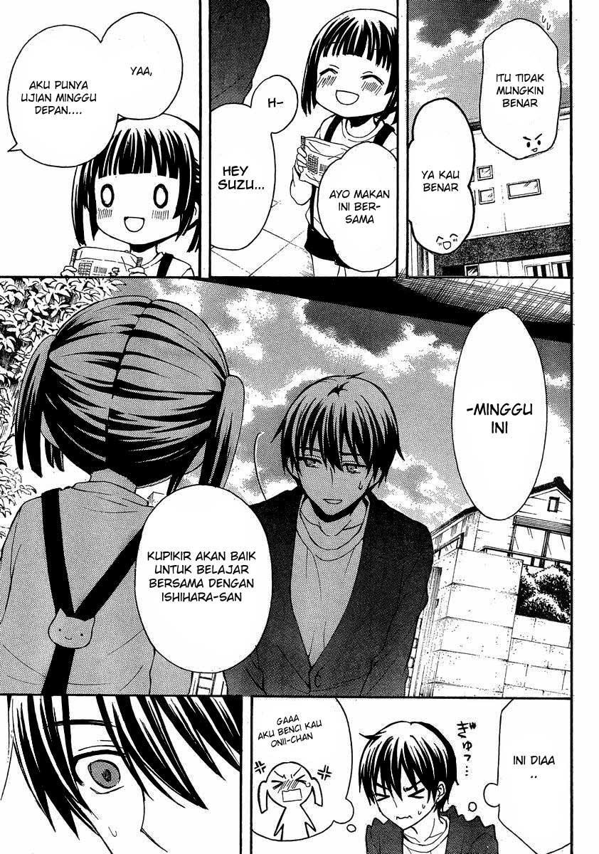 watari-kun-no-xx-ga-houkai-sunzen - Chapter: 6