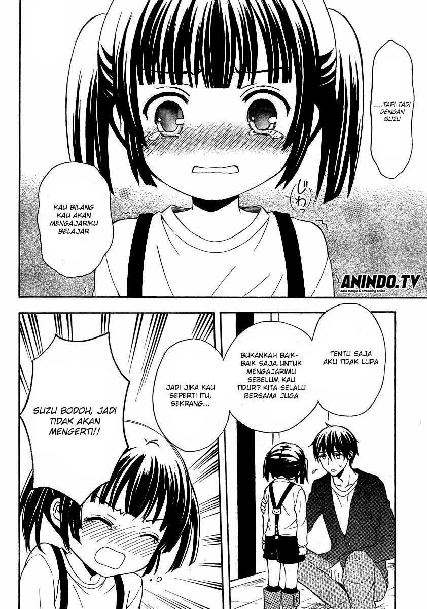 watari-kun-no-xx-ga-houkai-sunzen - Chapter: 6