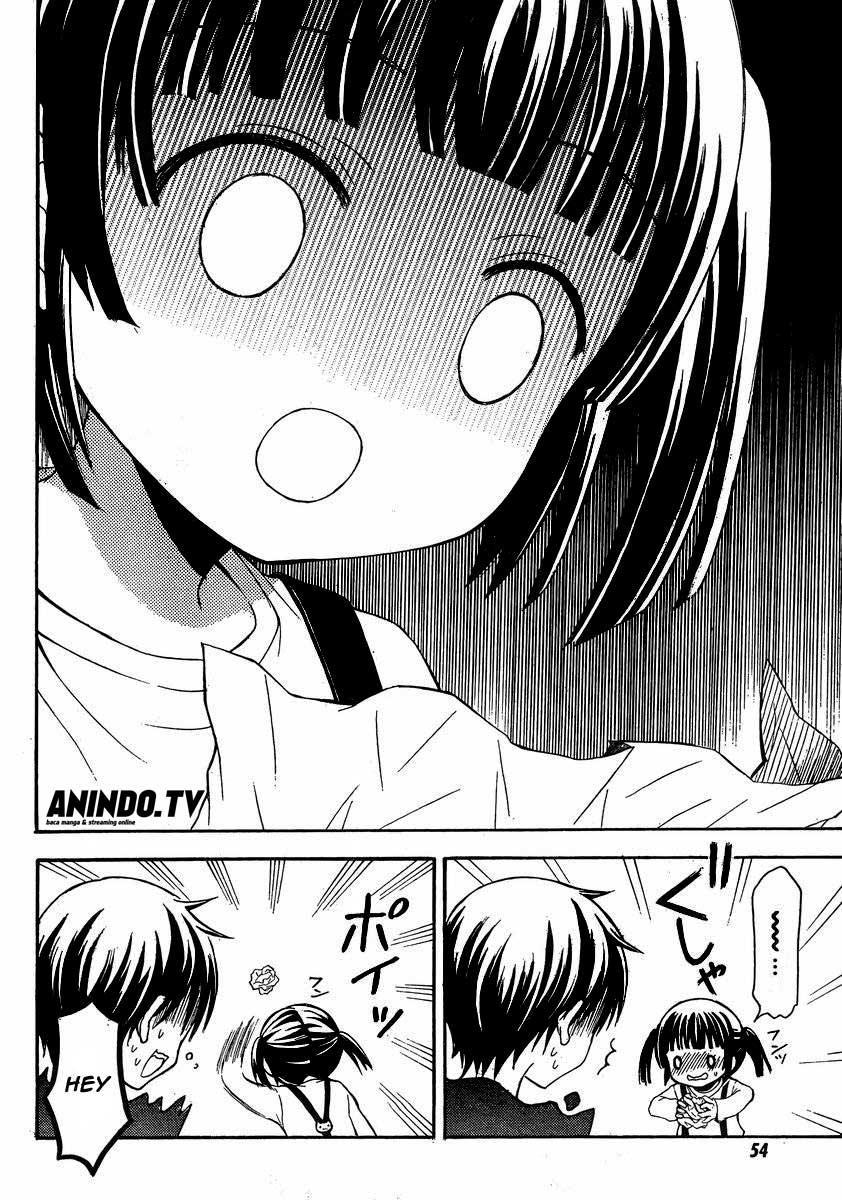 watari-kun-no-xx-ga-houkai-sunzen - Chapter: 6
