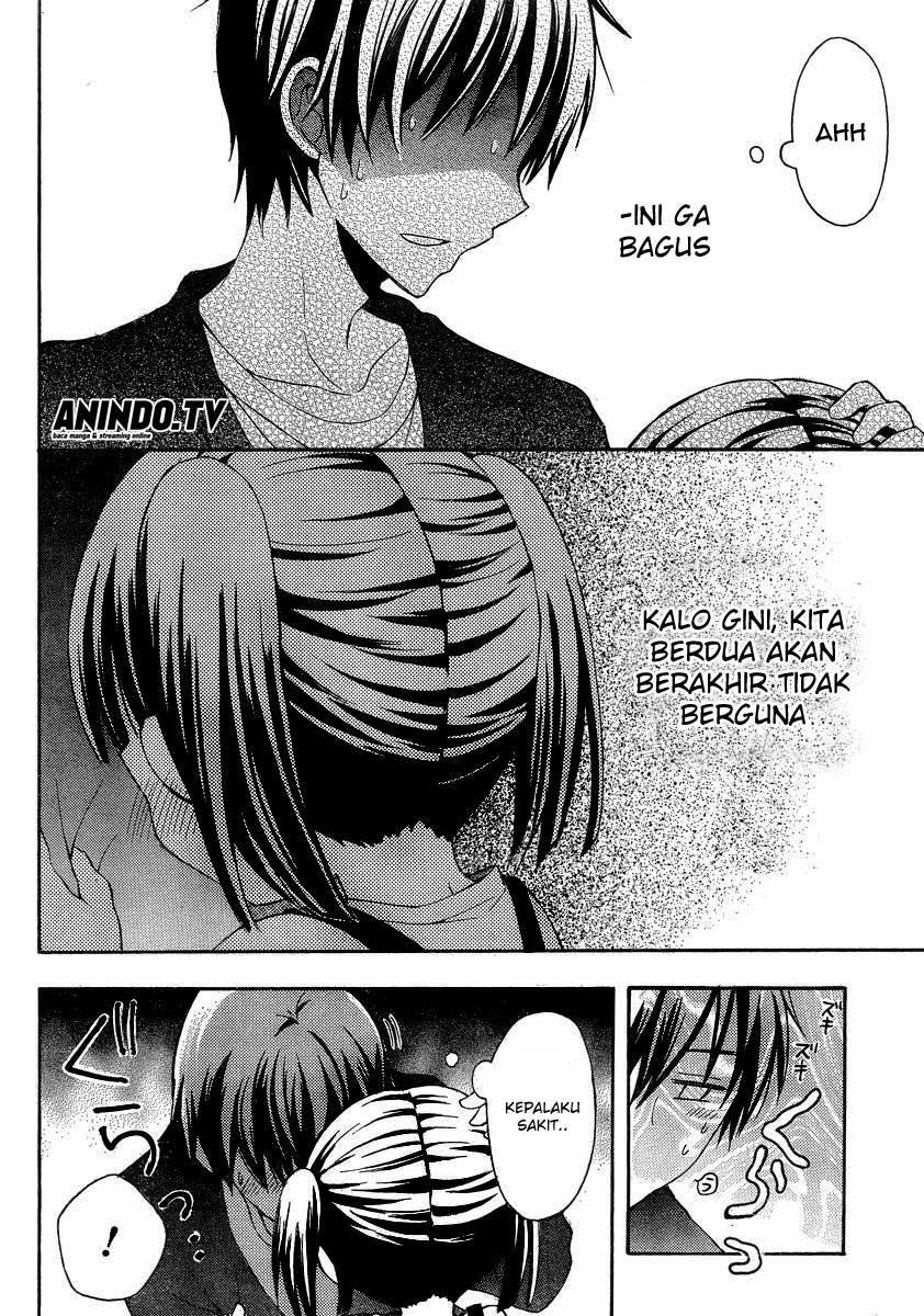 watari-kun-no-xx-ga-houkai-sunzen - Chapter: 6