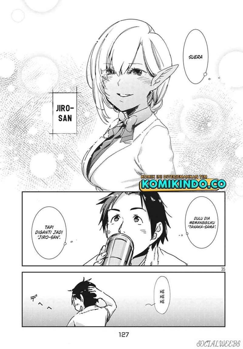 isekai-kara-no-kigyou-shinshutsu - Chapter: 2.2