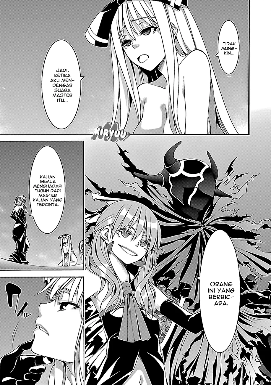 trinity-seven - Chapter: 76