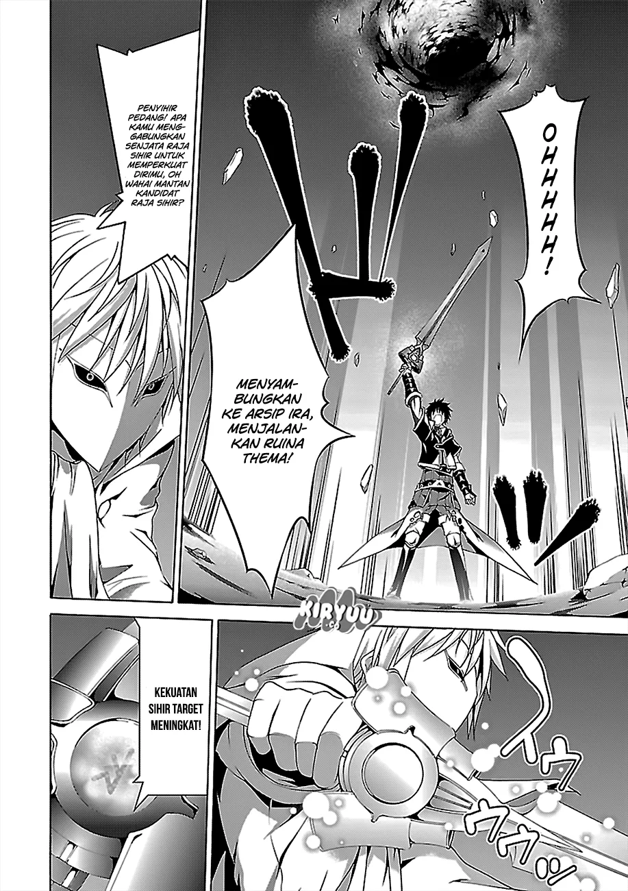 trinity-seven - Chapter: 76