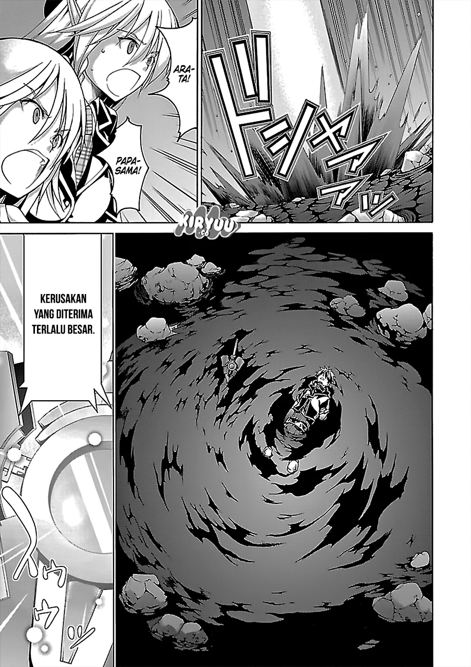 trinity-seven - Chapter: 76