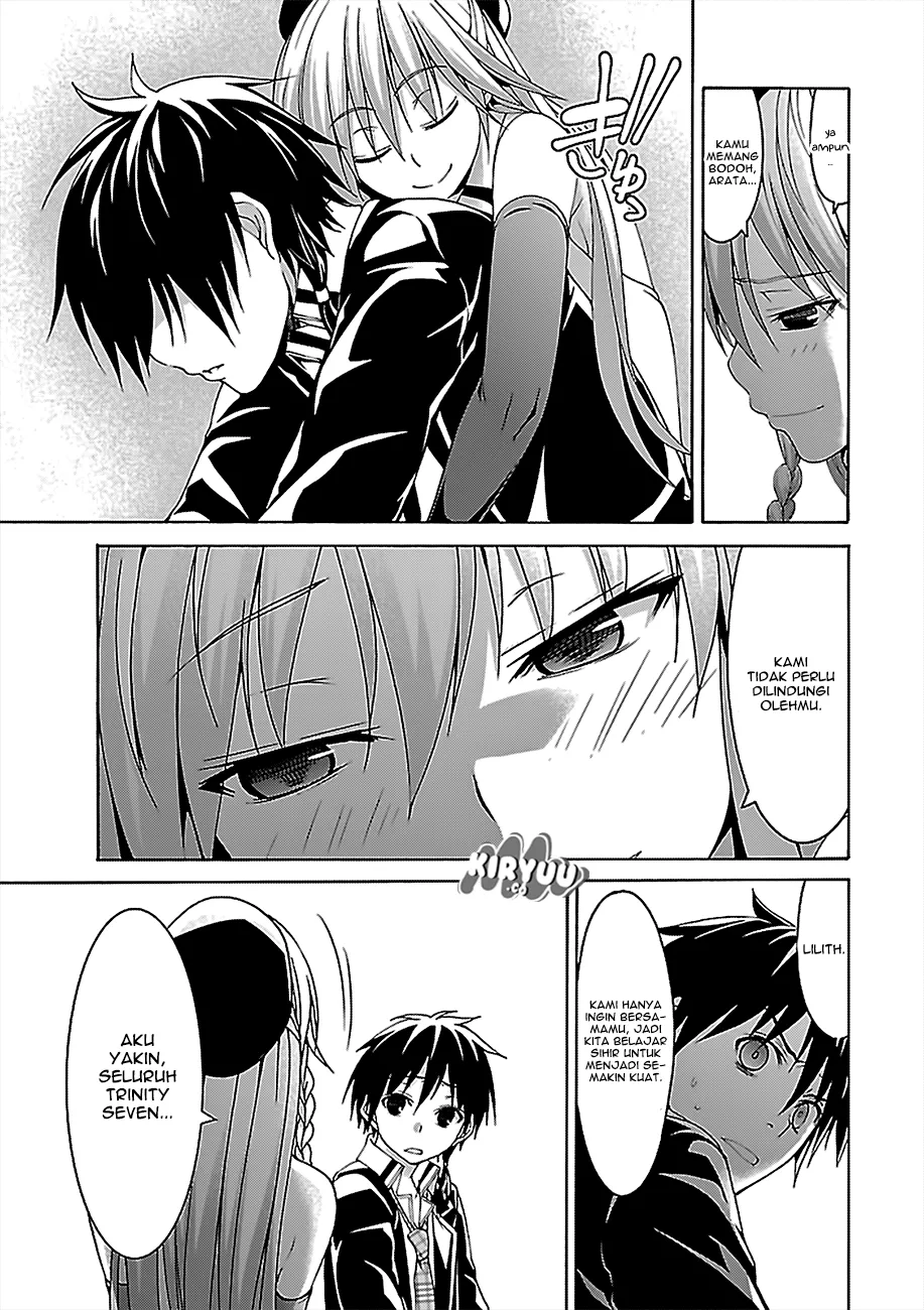 trinity-seven - Chapter: 76