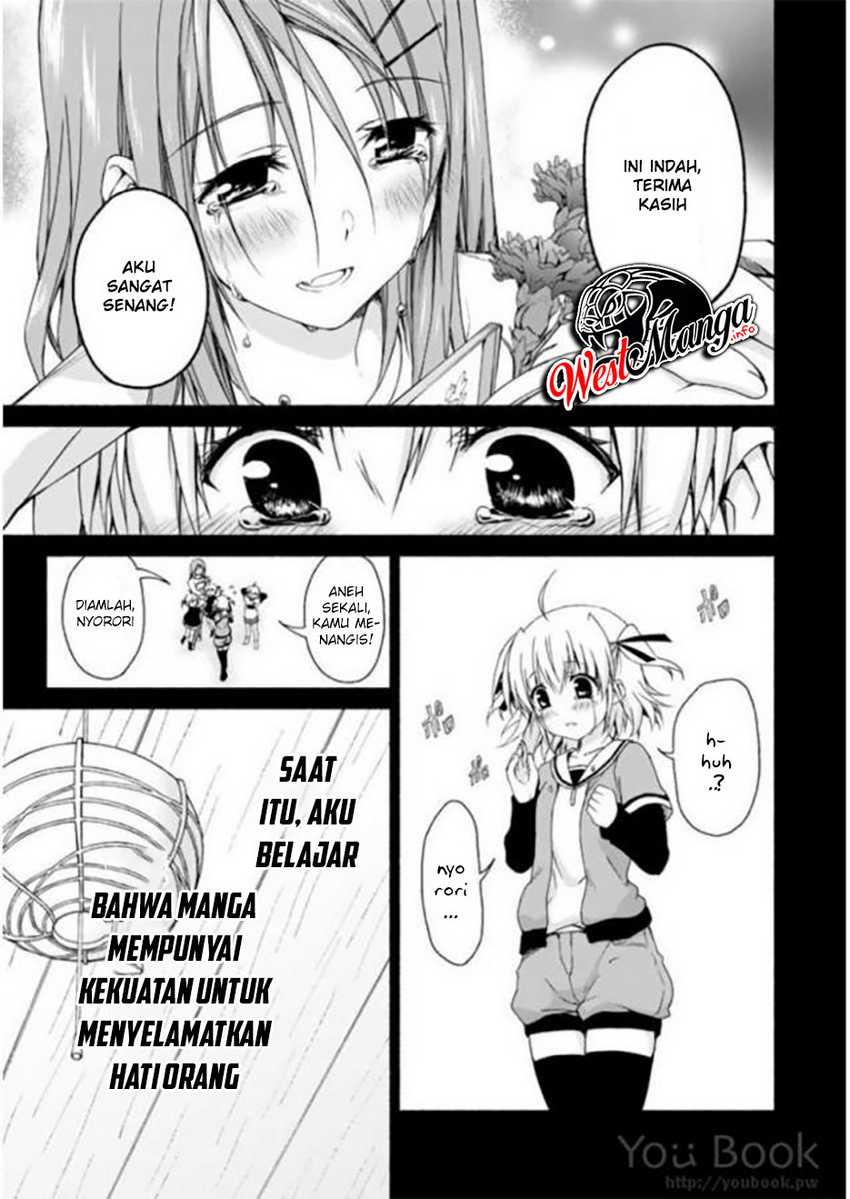 renai-harem-game-shuuryou-no-oshirase-ga-kuru-koro-ni - Chapter: 7