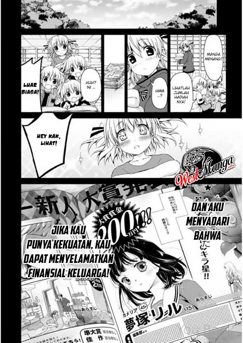 renai-harem-game-shuuryou-no-oshirase-ga-kuru-koro-ni - Chapter: 7