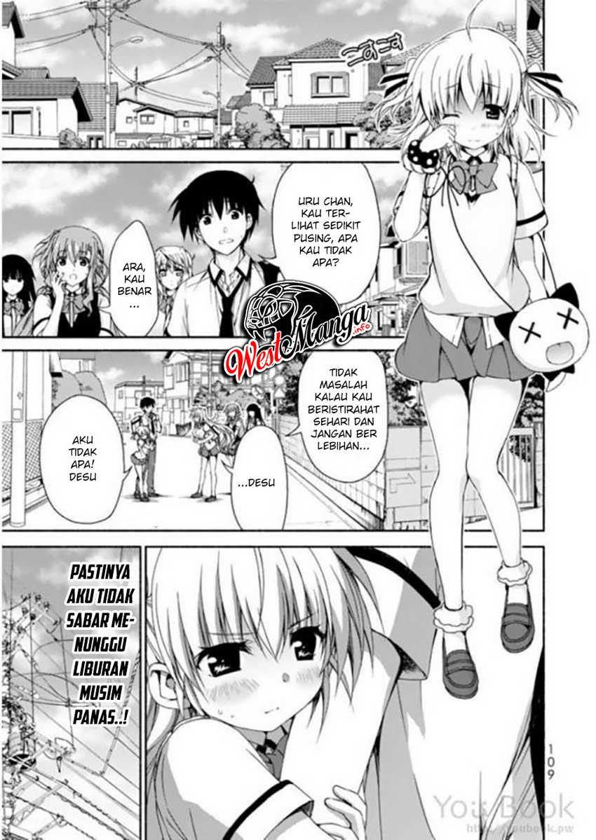 renai-harem-game-shuuryou-no-oshirase-ga-kuru-koro-ni - Chapter: 7