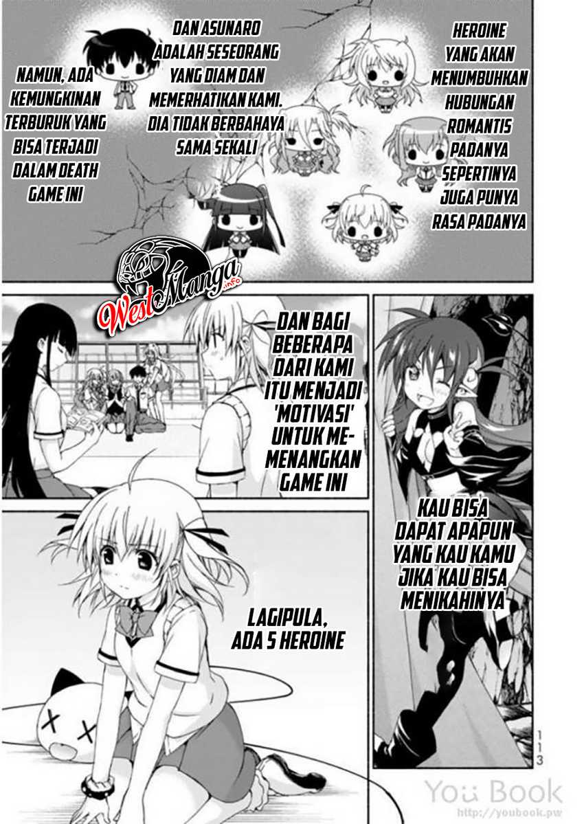 renai-harem-game-shuuryou-no-oshirase-ga-kuru-koro-ni - Chapter: 7