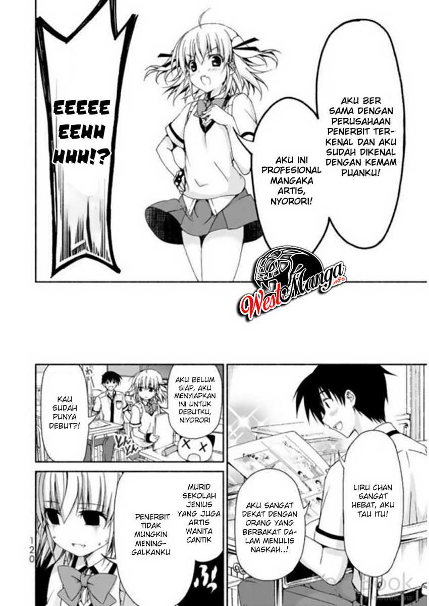 renai-harem-game-shuuryou-no-oshirase-ga-kuru-koro-ni - Chapter: 7