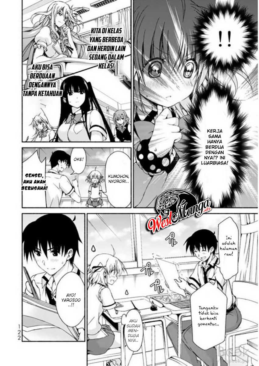 renai-harem-game-shuuryou-no-oshirase-ga-kuru-koro-ni - Chapter: 7