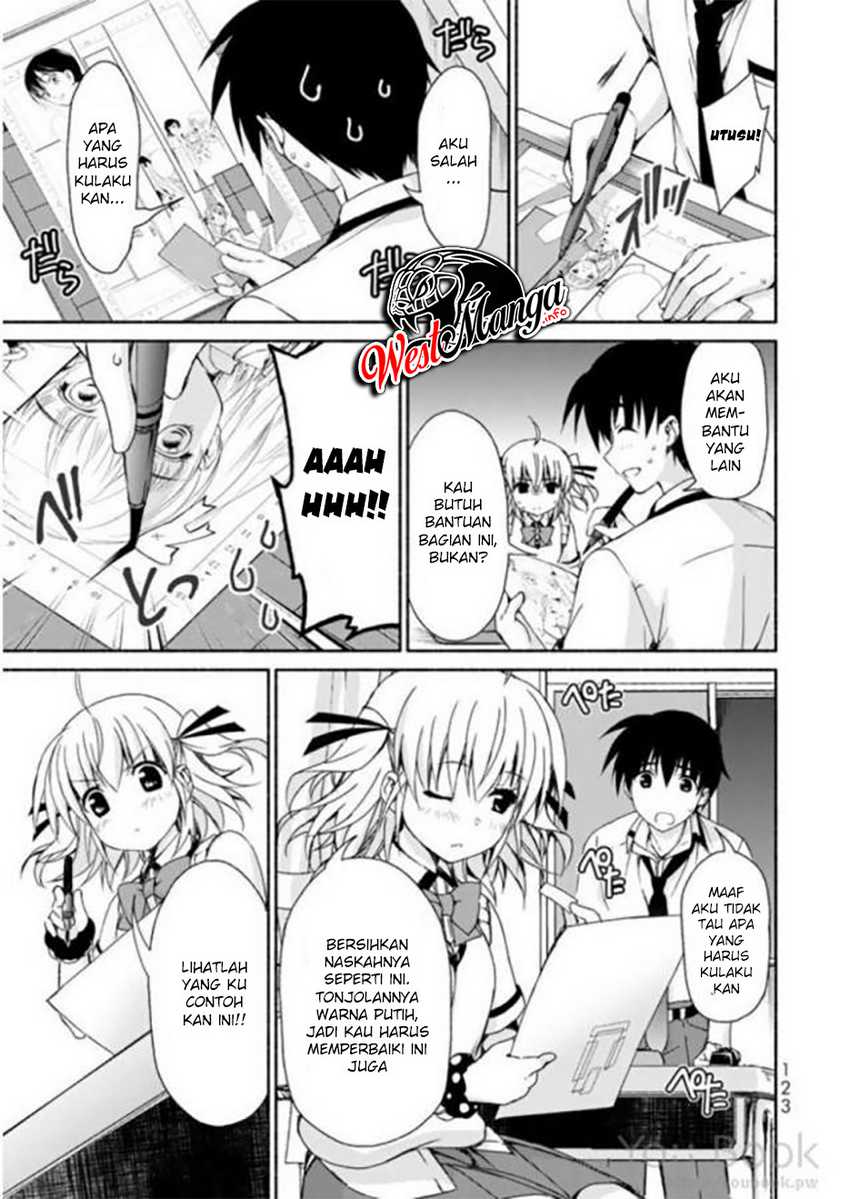 renai-harem-game-shuuryou-no-oshirase-ga-kuru-koro-ni - Chapter: 7