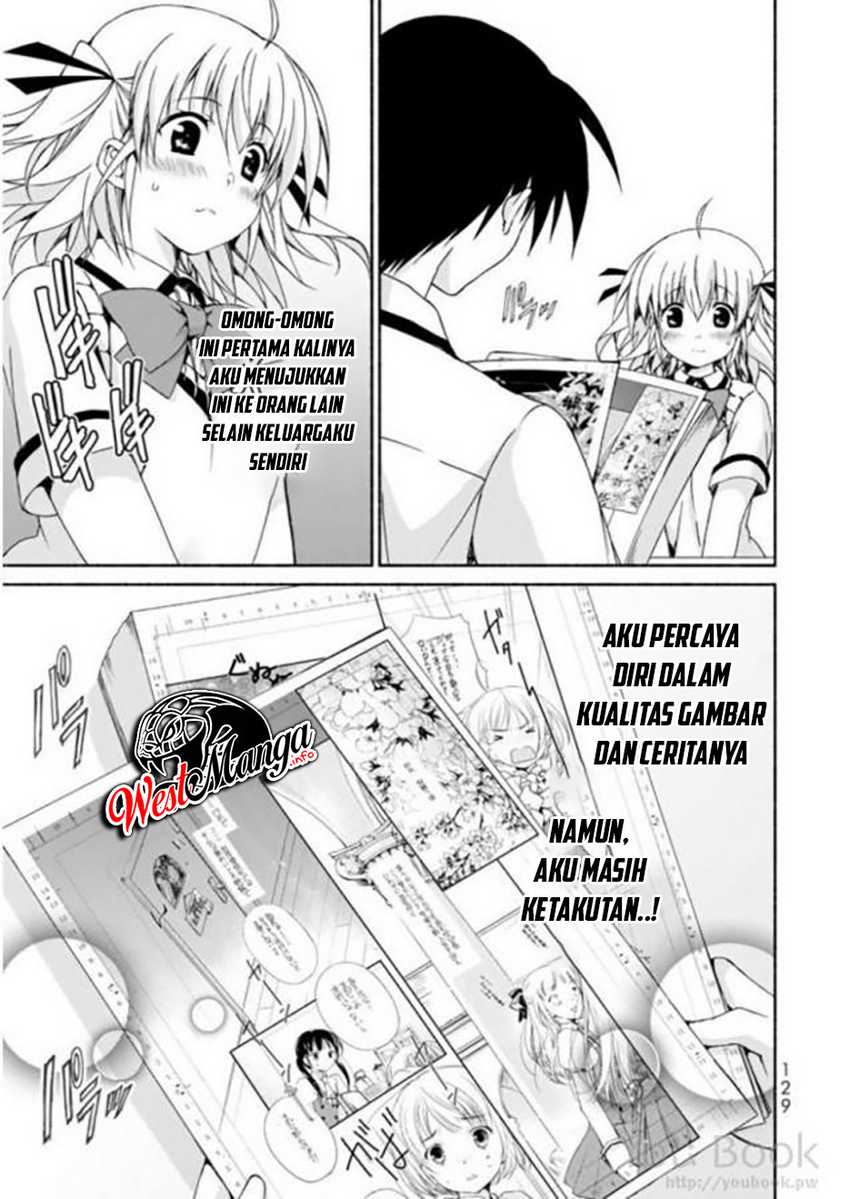 renai-harem-game-shuuryou-no-oshirase-ga-kuru-koro-ni - Chapter: 7