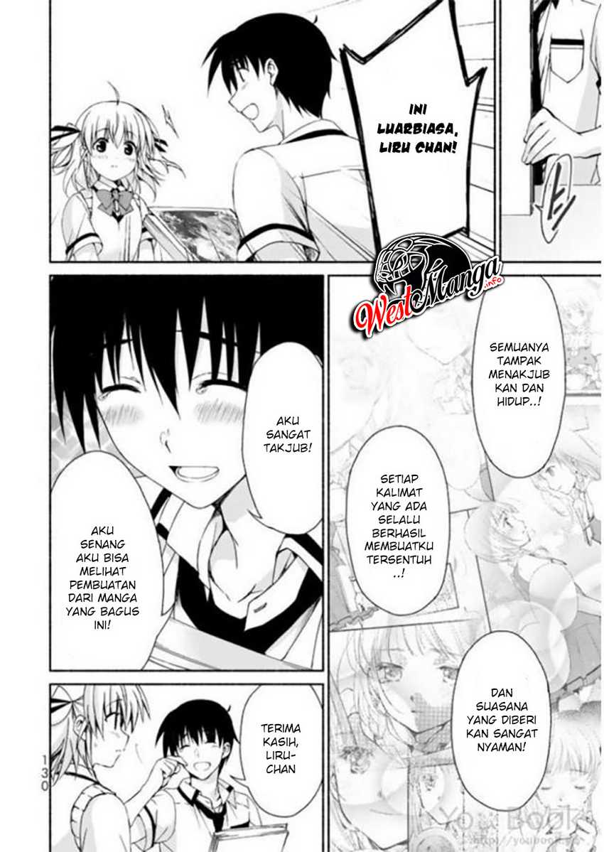 renai-harem-game-shuuryou-no-oshirase-ga-kuru-koro-ni - Chapter: 7