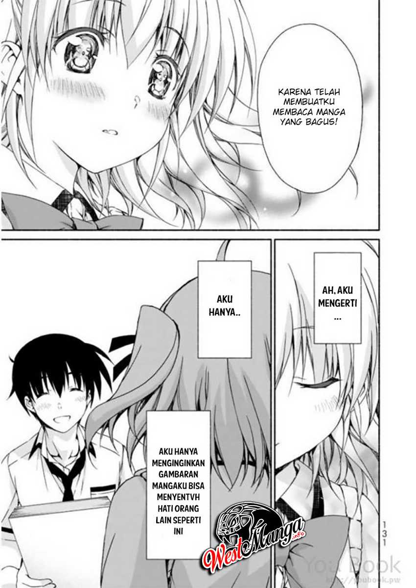 renai-harem-game-shuuryou-no-oshirase-ga-kuru-koro-ni - Chapter: 7