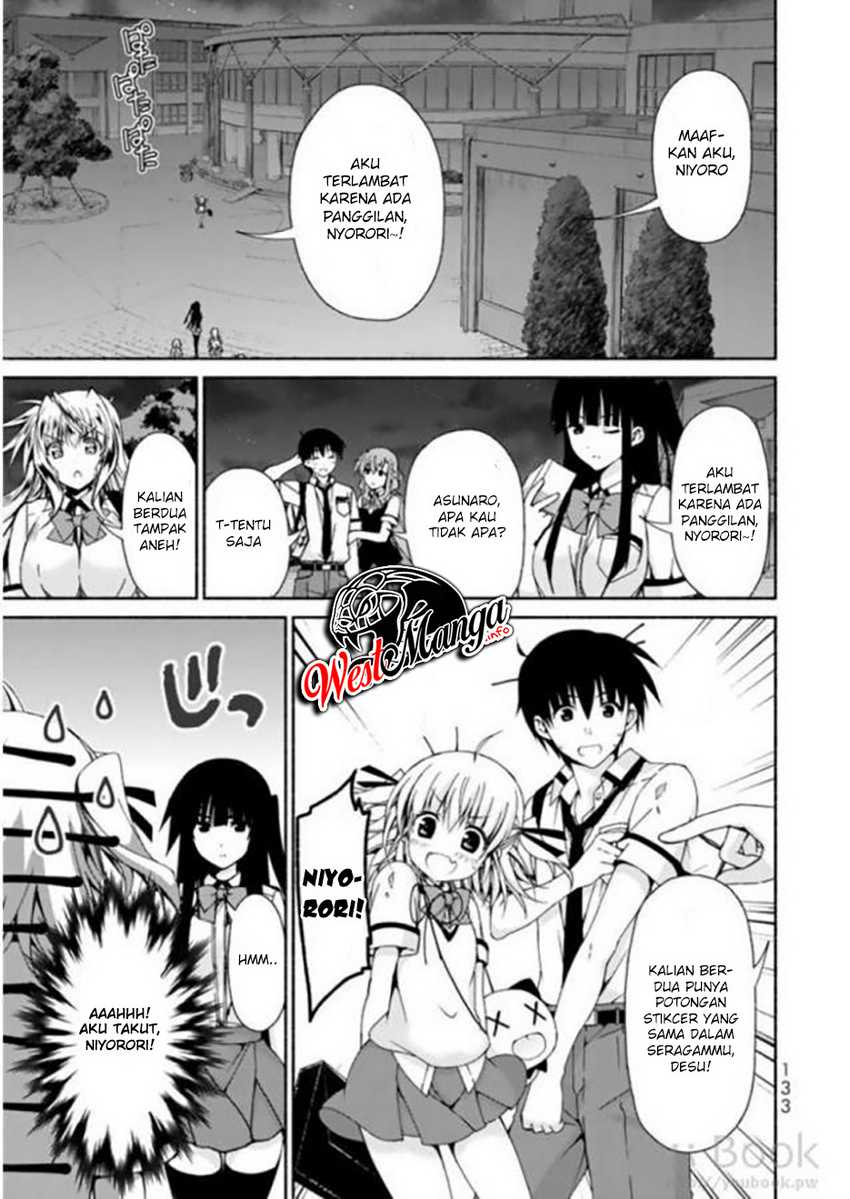 renai-harem-game-shuuryou-no-oshirase-ga-kuru-koro-ni - Chapter: 7