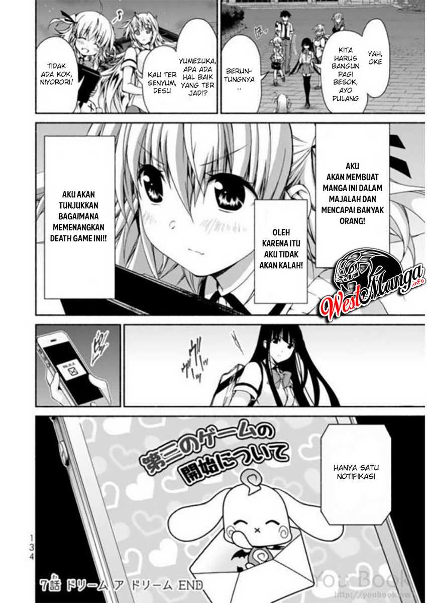 renai-harem-game-shuuryou-no-oshirase-ga-kuru-koro-ni - Chapter: 7