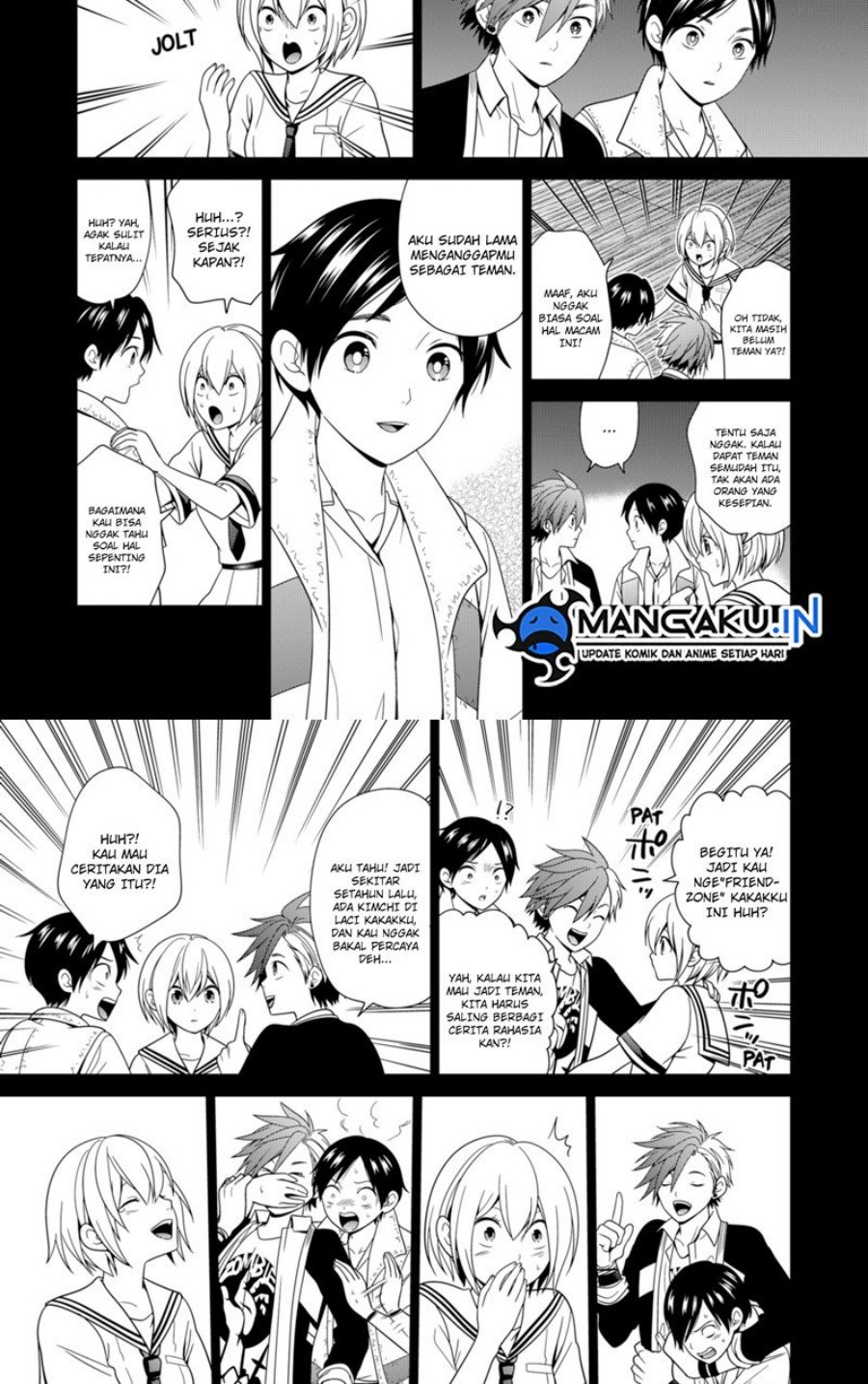 shin-tokyo - Chapter: 55