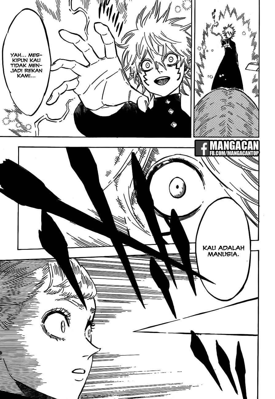 black-clover - Chapter: 150