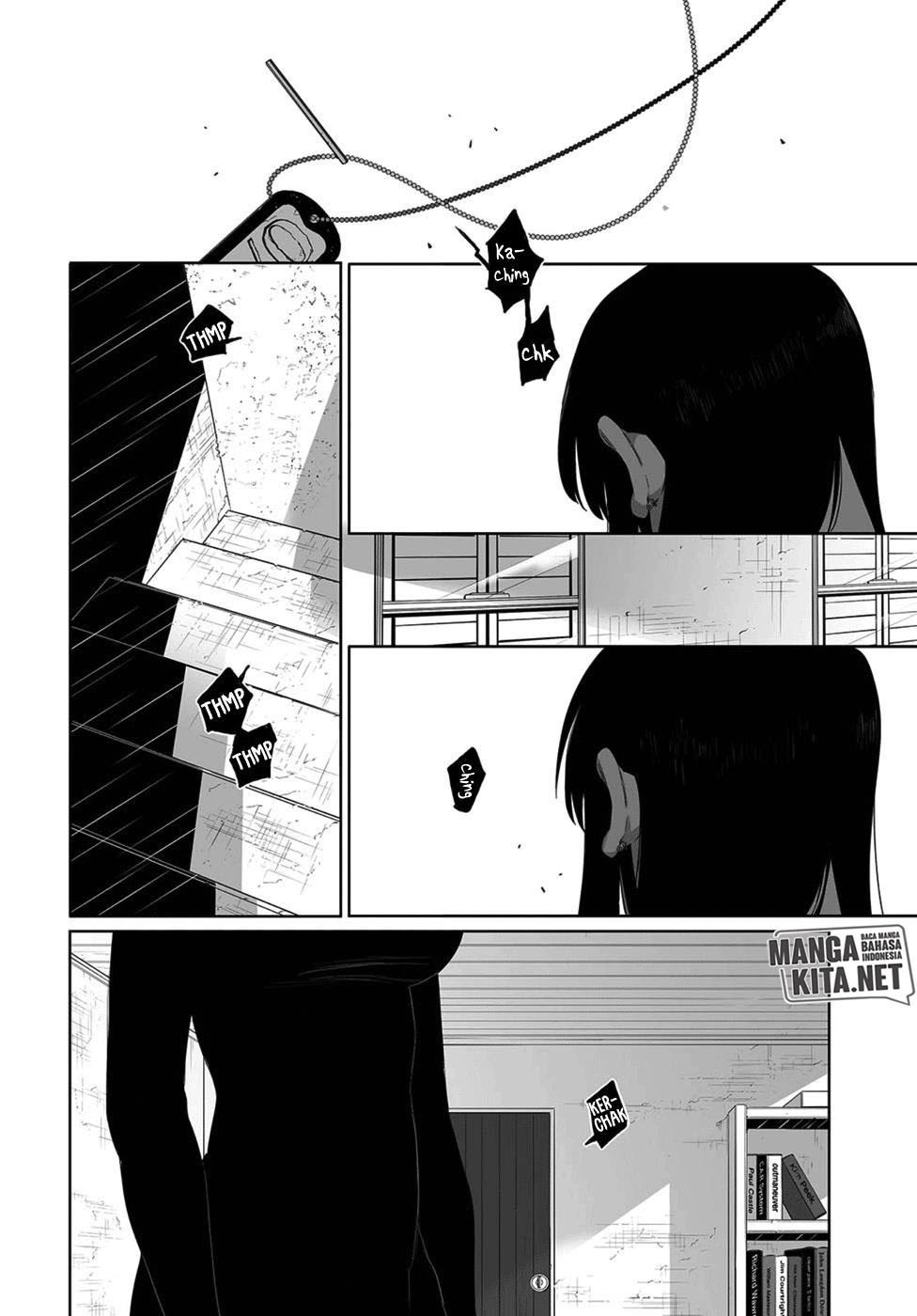 gangsta - Chapter: 50