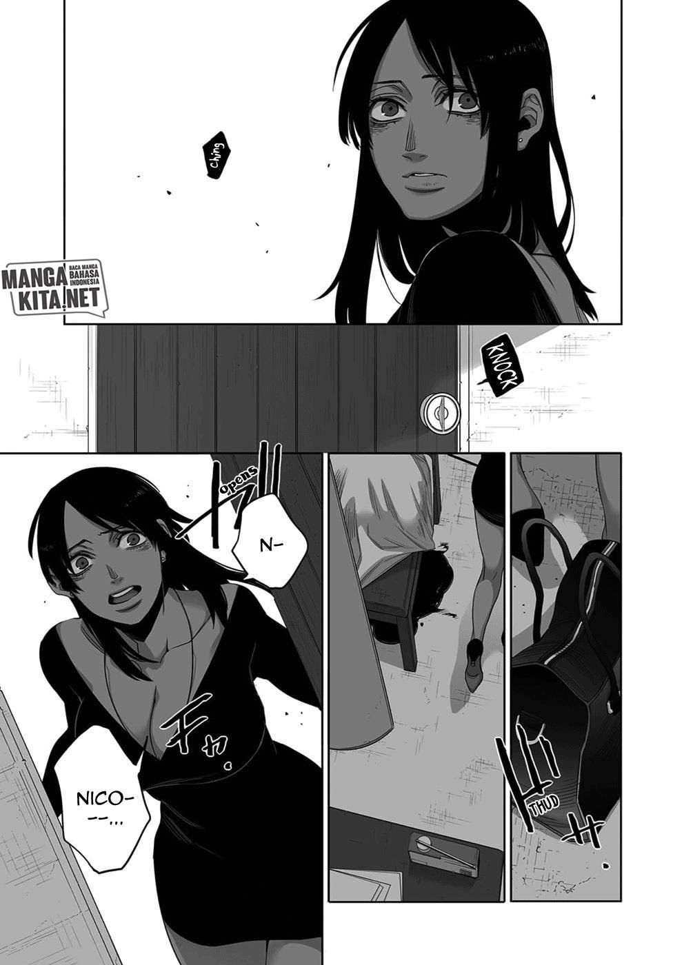 gangsta - Chapter: 50