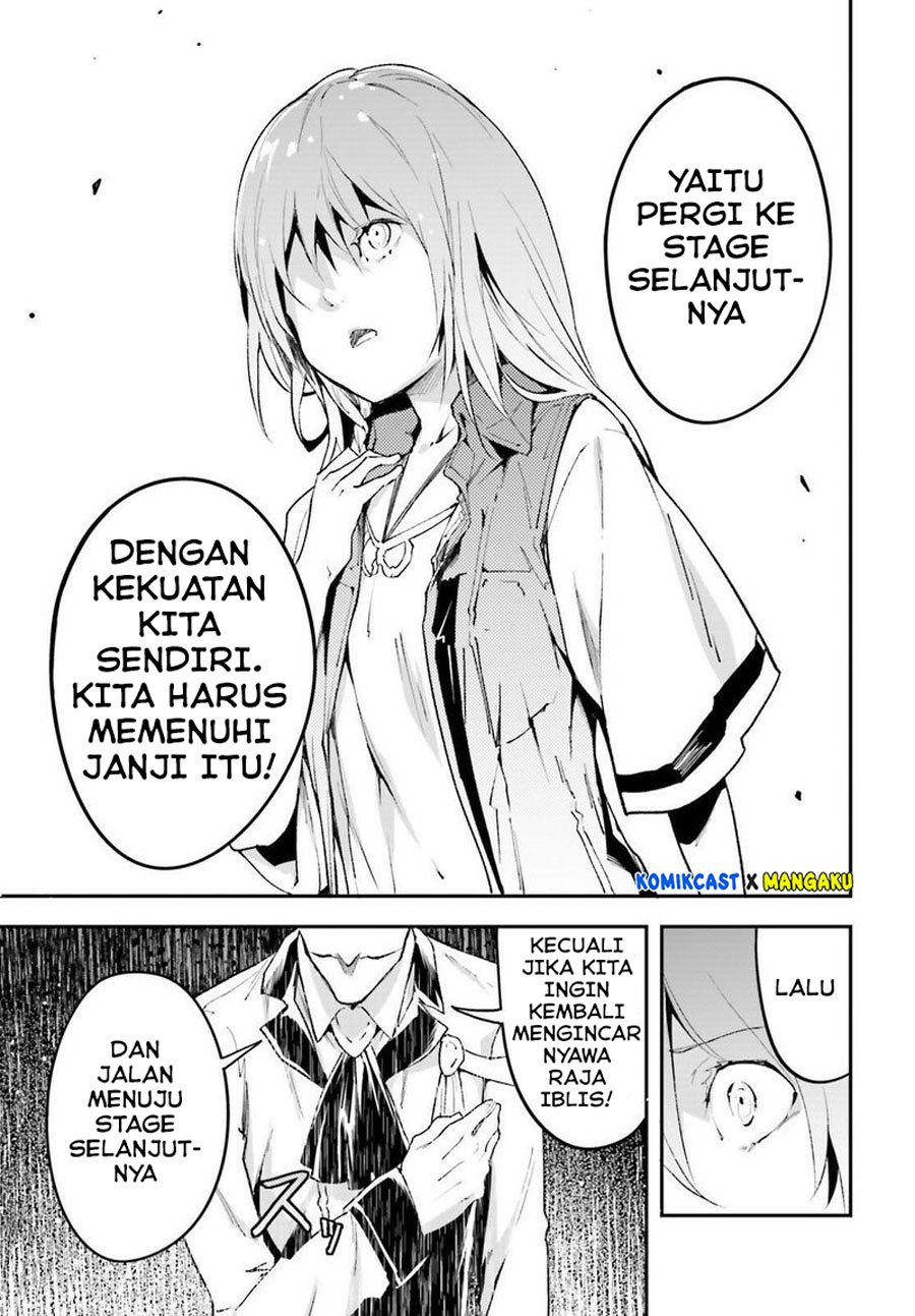 lv999-no-murabito - Chapter: 39