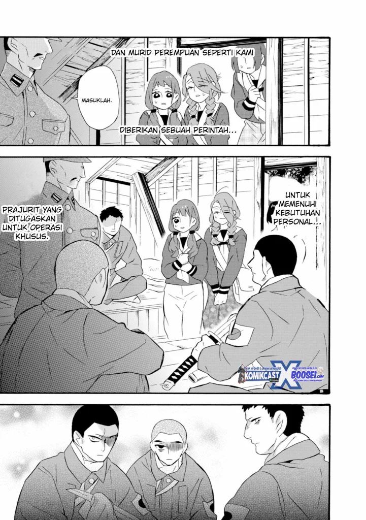 umarekawatte-mo-mata-watashi-to-kekkon-shite-kuremasu-ka - Chapter: 19