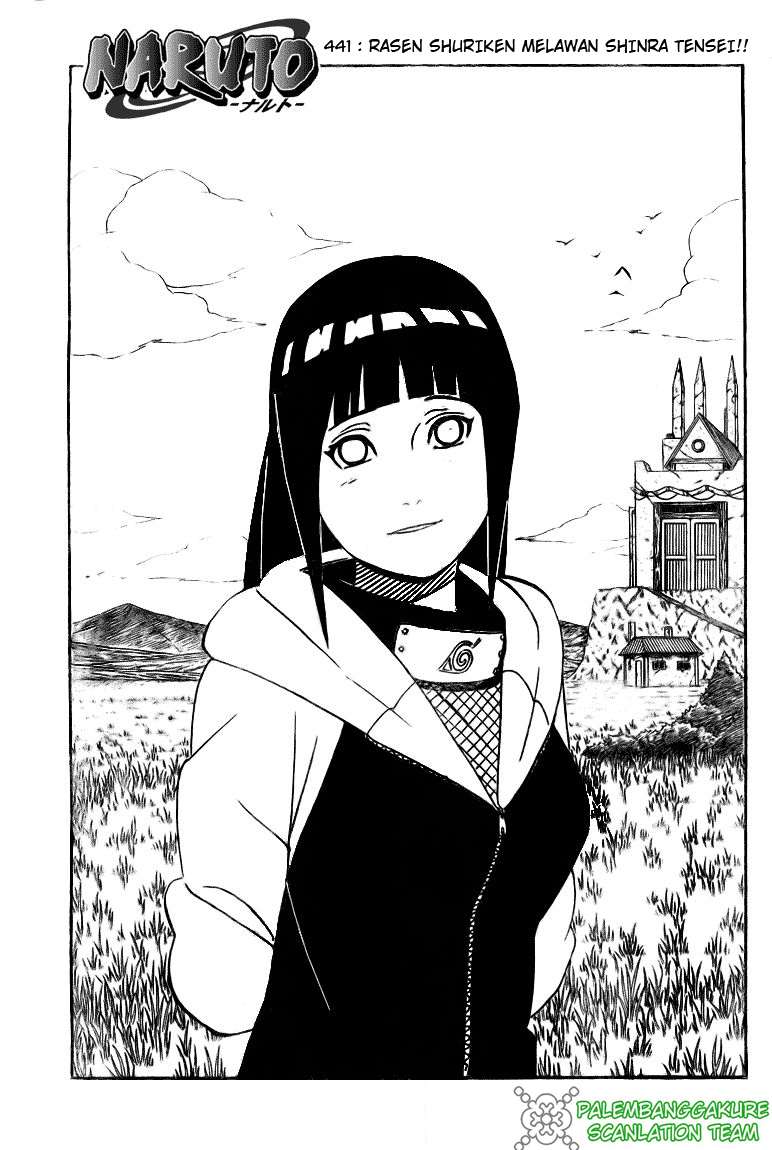 naruto-id - Chapter: 441