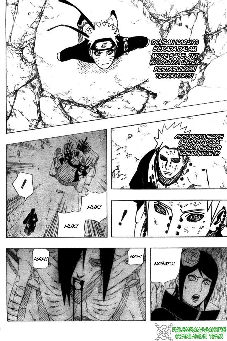 naruto-id - Chapter: 441