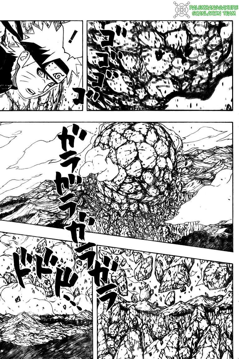 naruto-id - Chapter: 441