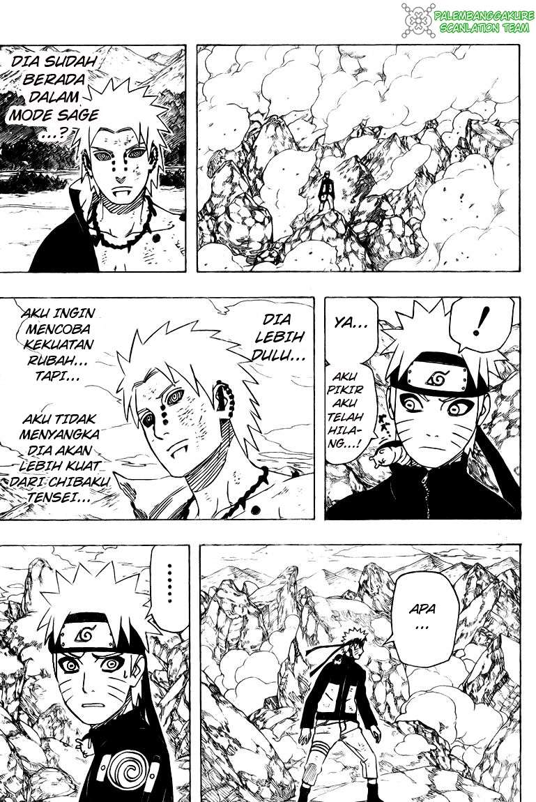 naruto-id - Chapter: 441