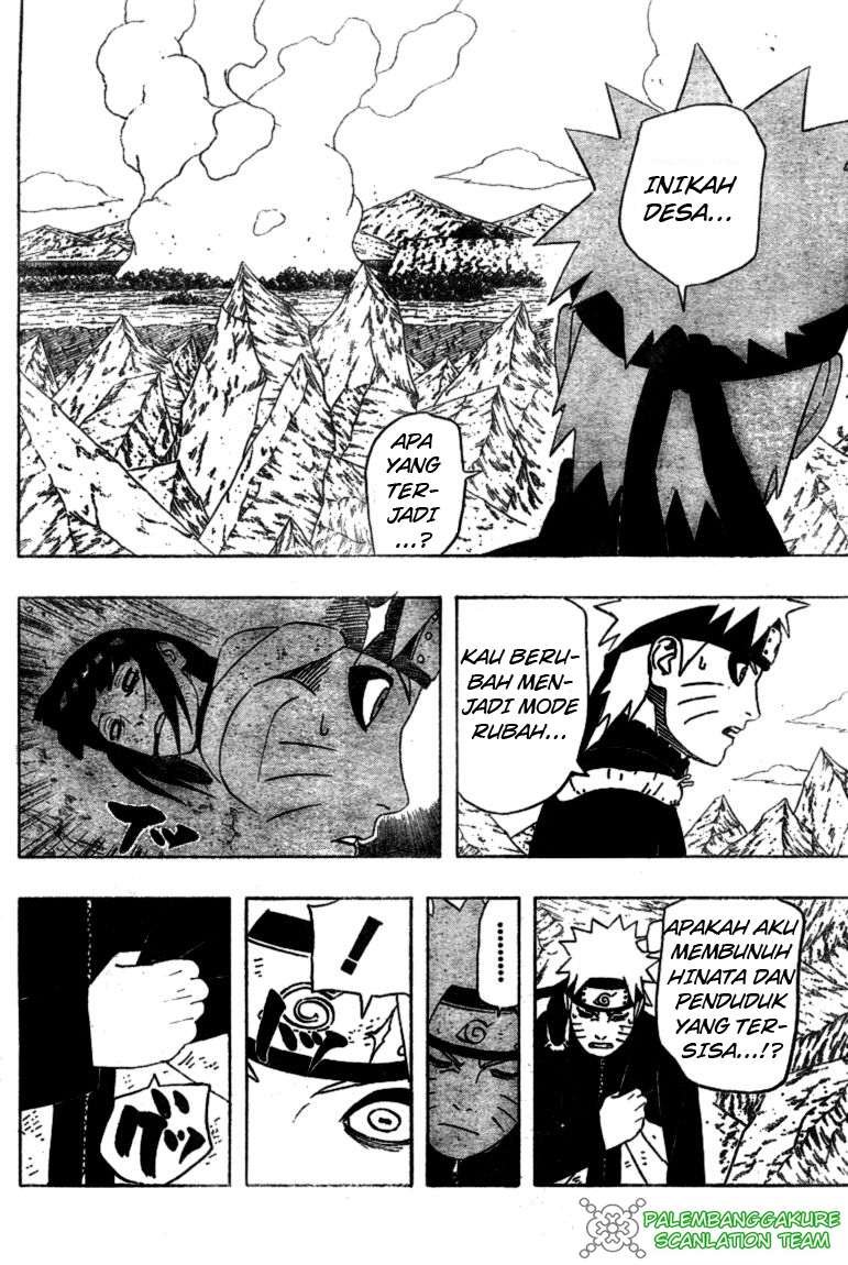 naruto-id - Chapter: 441